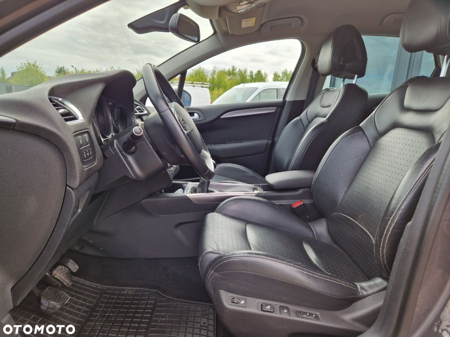 Citroën C4 2.0 HDi Exclusive - 5