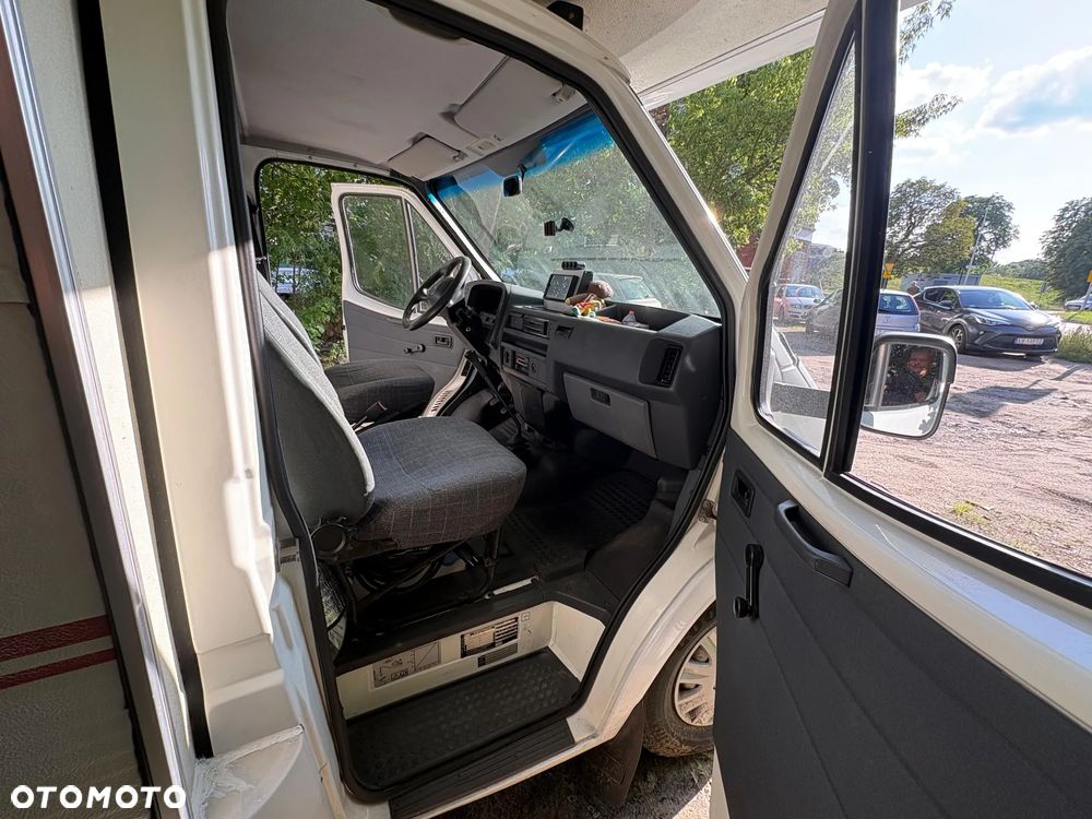 Ford TRANSIT - 12