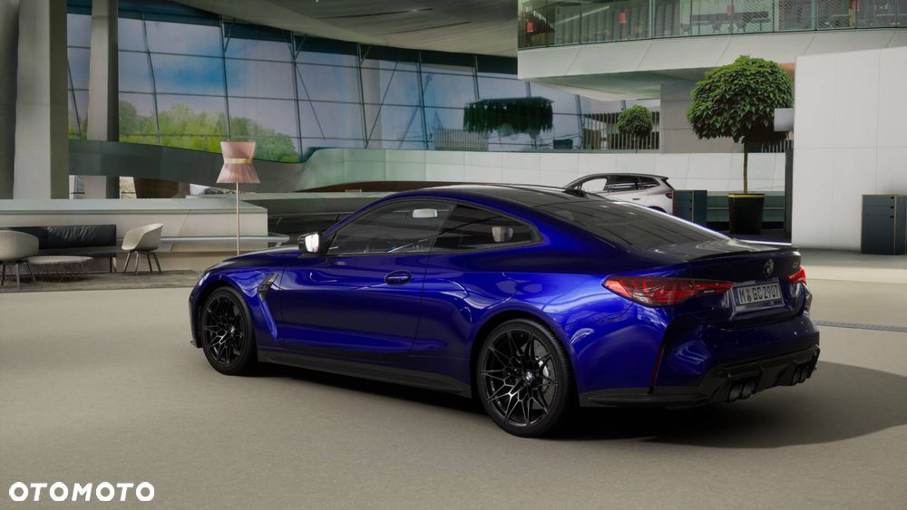 BMW M4 Competition M xDrive - 5