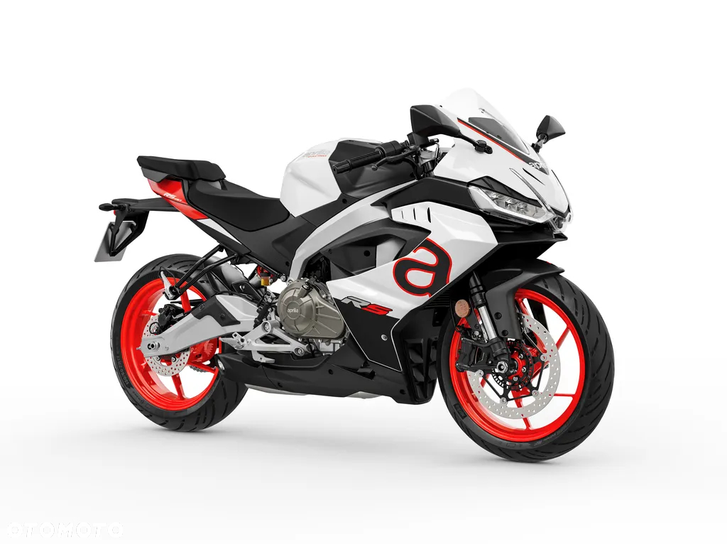 Aprilia RS - 3