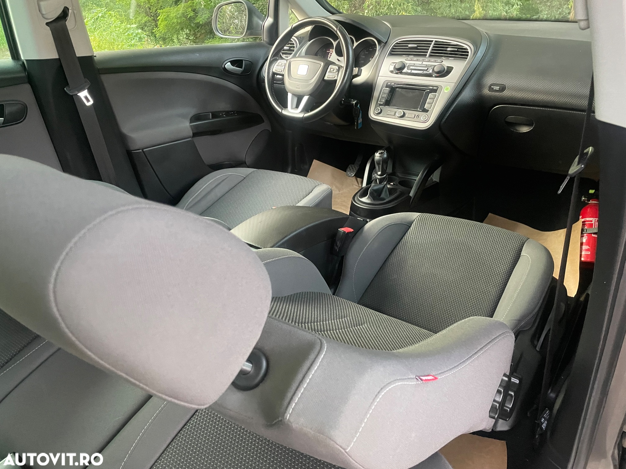 Seat Altea - 29