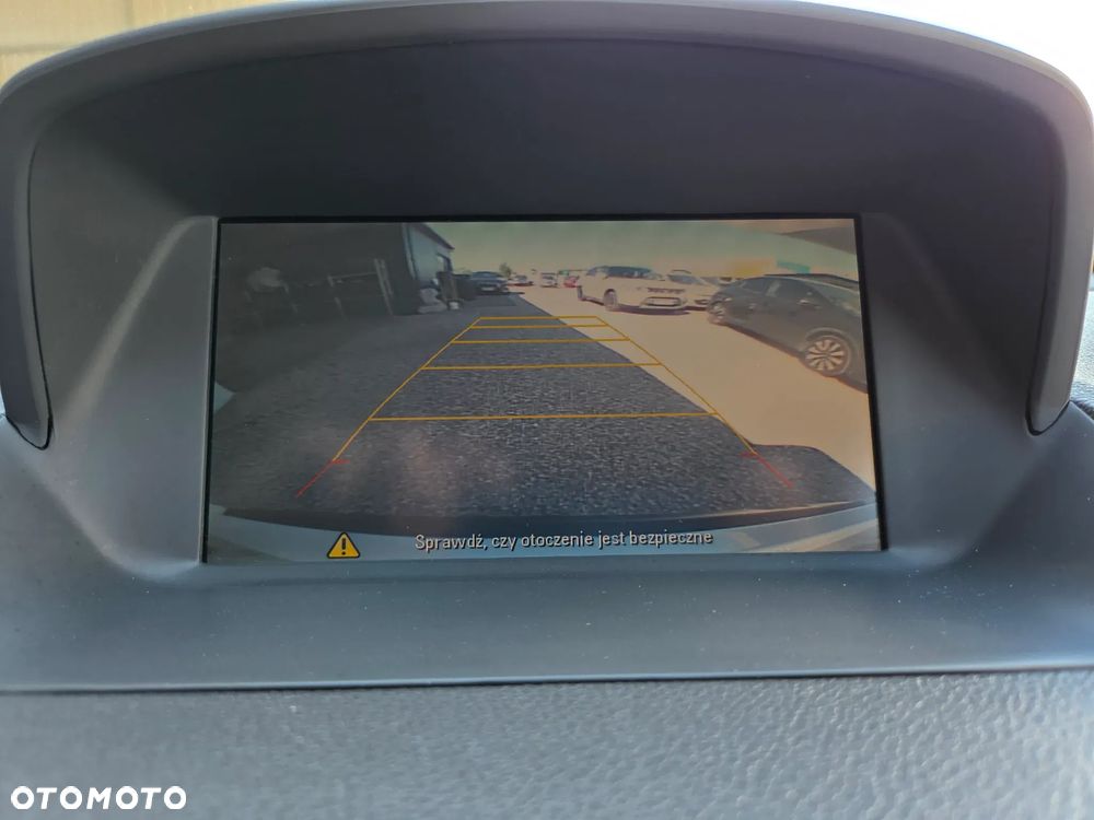 Opel Mokka 1.4 Turbo Automatik Edition - 36