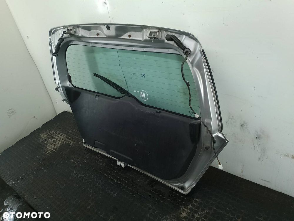 SUZUKI SWIFT IV ZCC - 4