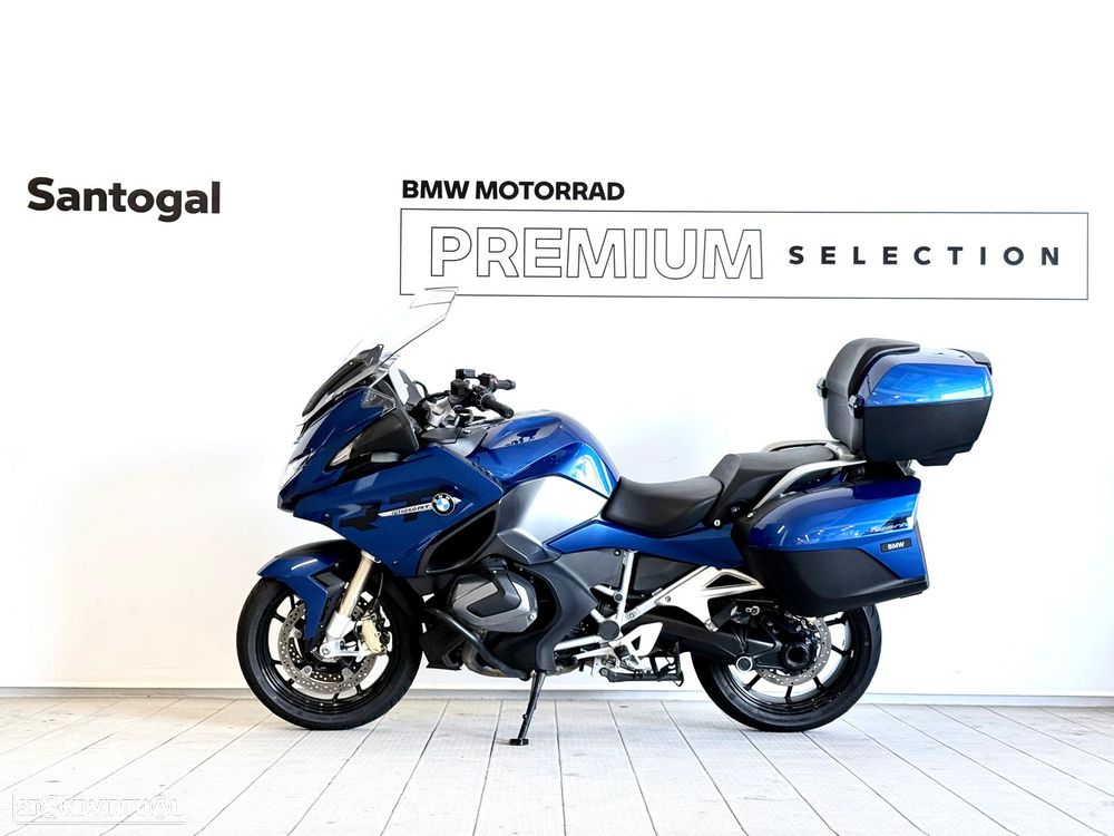 BMW R 1250 RT SPORT - 1