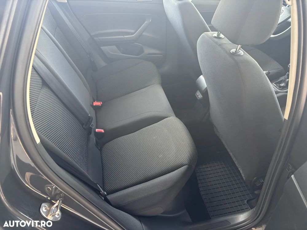 Volkswagen Polo 1.0 Trendline - 29