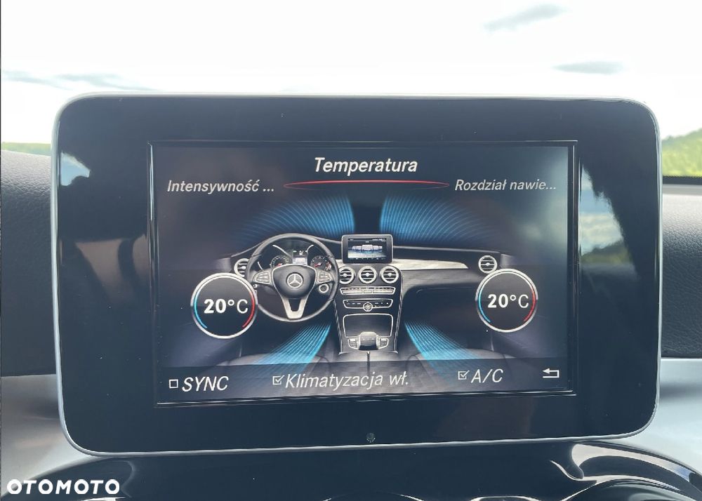 Mercedes-Benz GLC - 23