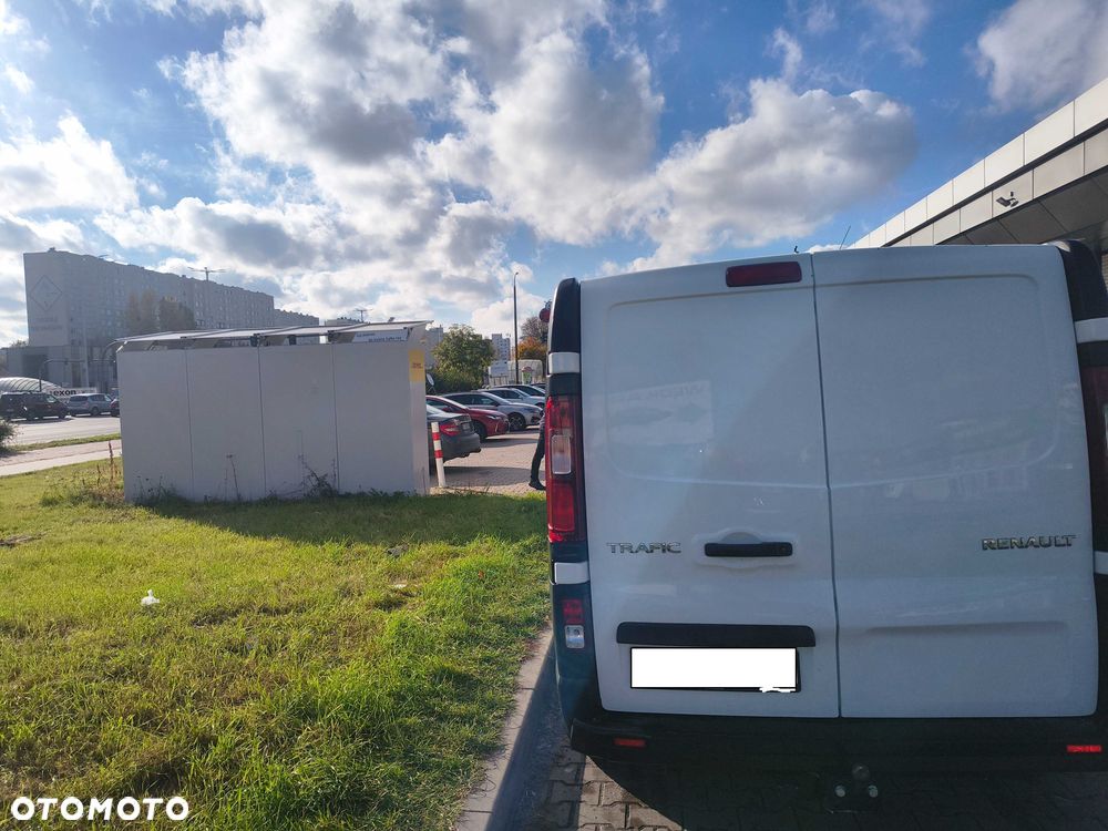 Renault Trafic - 4