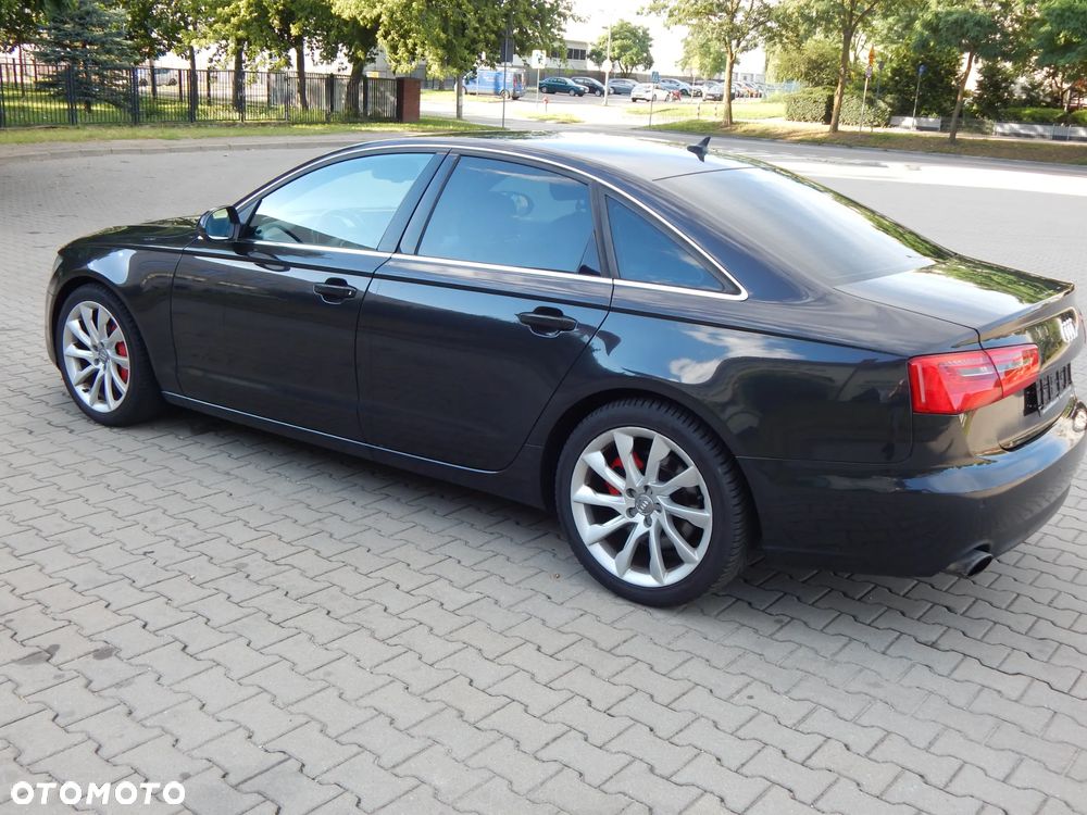 Audi A6 Limousine - 10