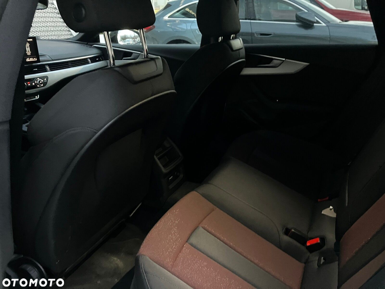 Audi A5 - 21
