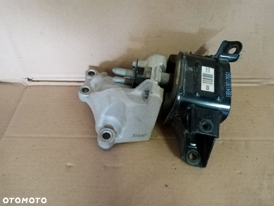 Lapa poduszka silnika Hyundai i30 2017R III 1.4 21830-g4100 - 1