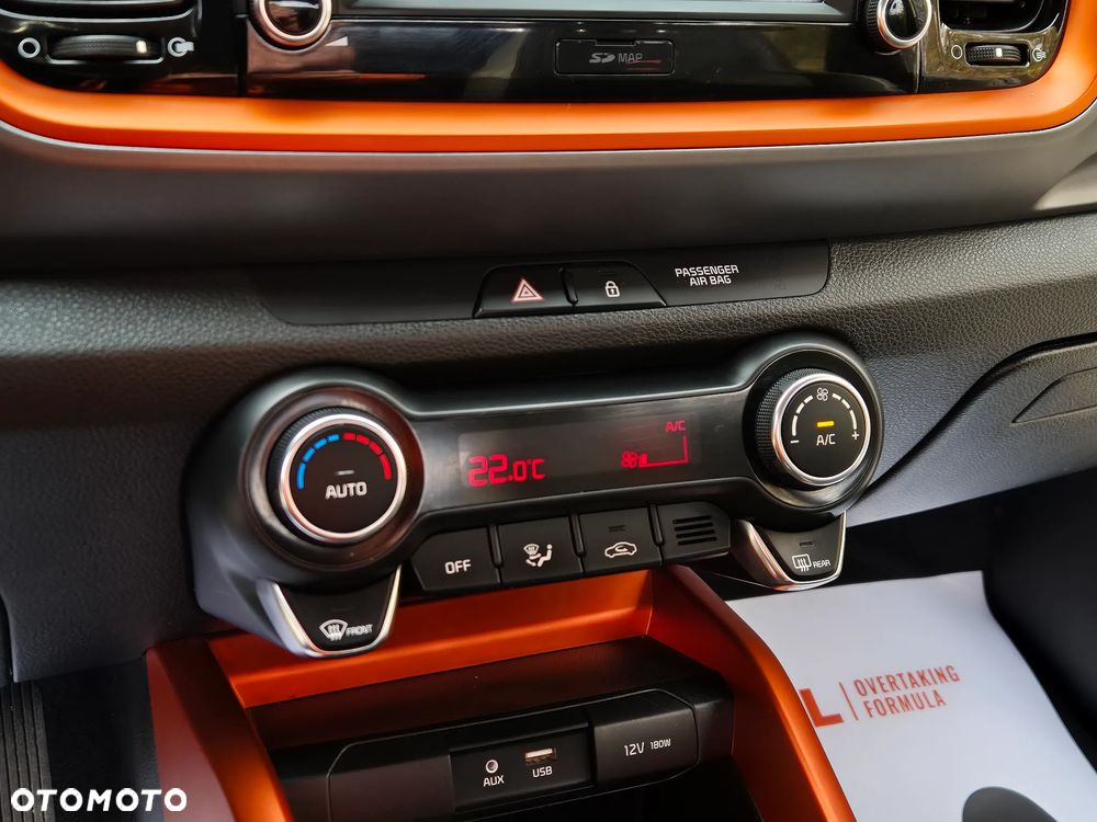 Kia Stonic 1.0 T-GDI OPF Vision - 32