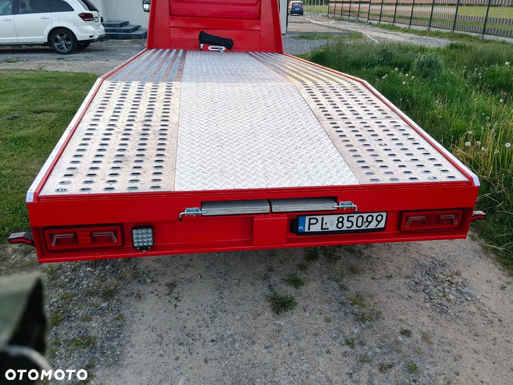 Iveco Daily - 4