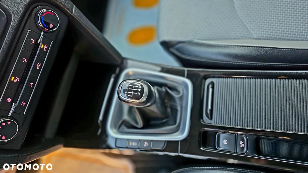 Kia Ceed 1.0 T-GDI ISG Platinum Edition - 14