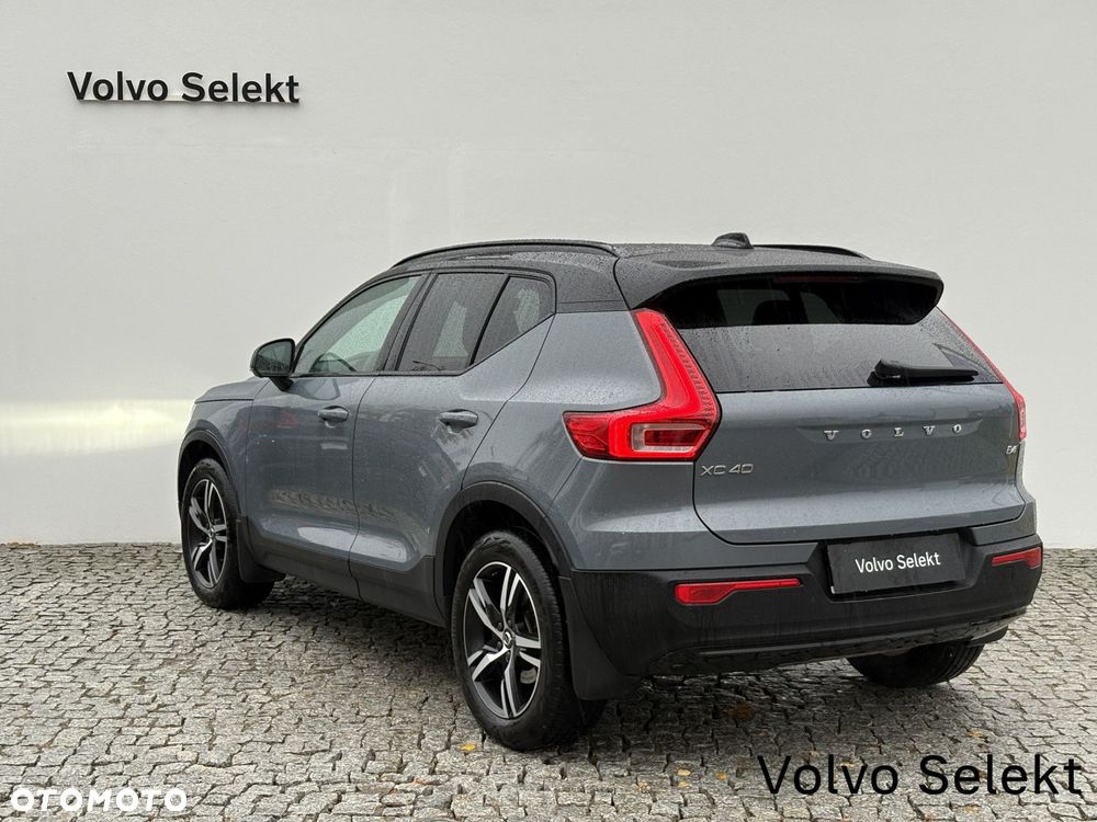 Volvo XC 40 - 6