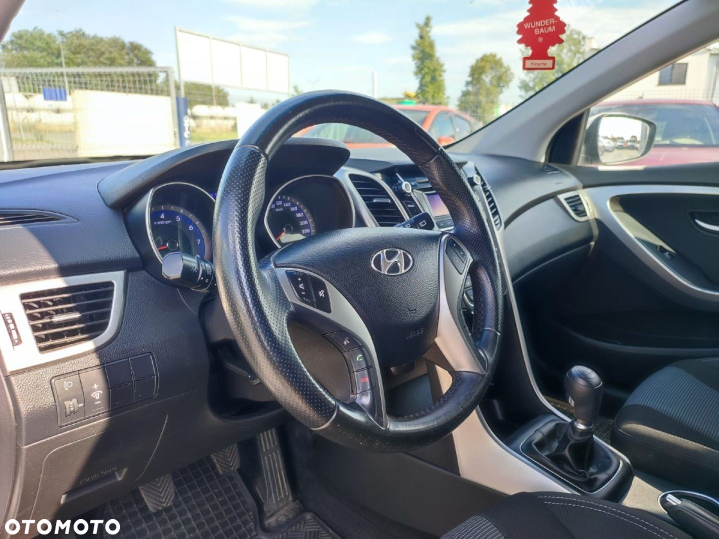 Hyundai i30 - 5