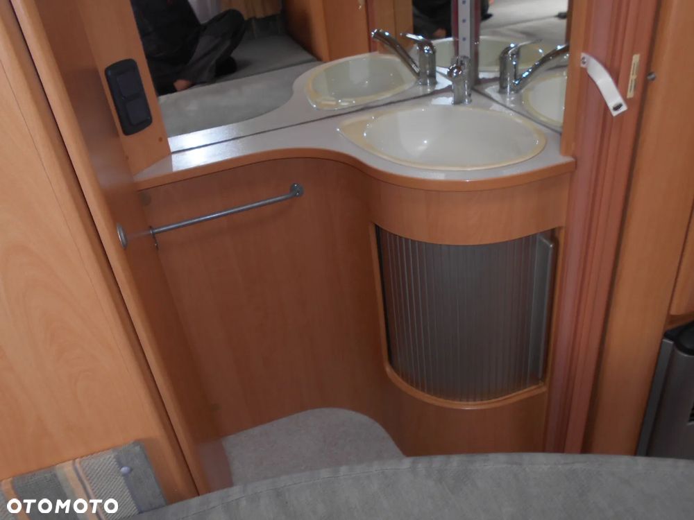 Hymer-Eriba SWING 465 - 10