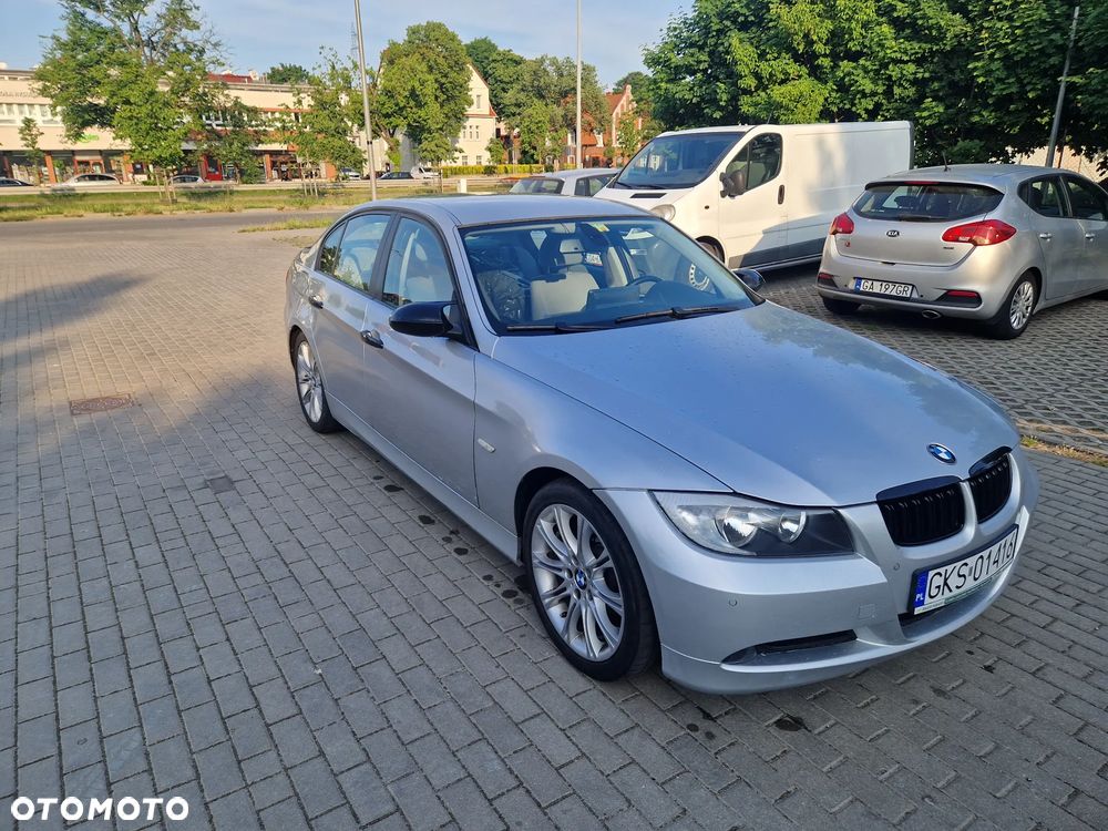 BMW Seria 3 - 3