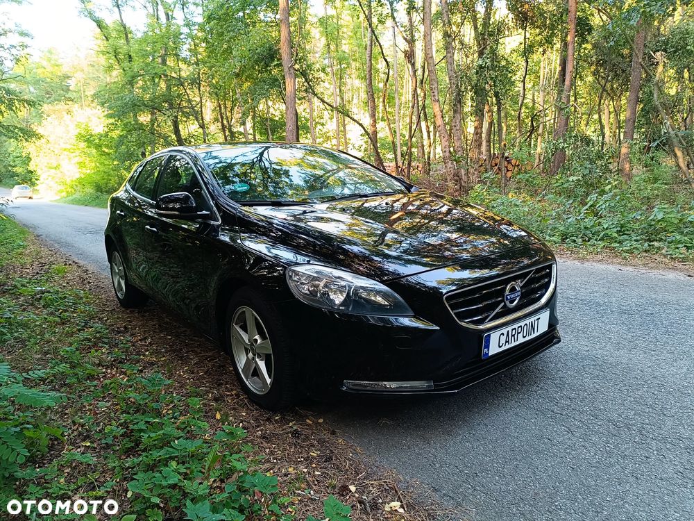 Volvo V40 D2 Drive-E Kinetic - 3