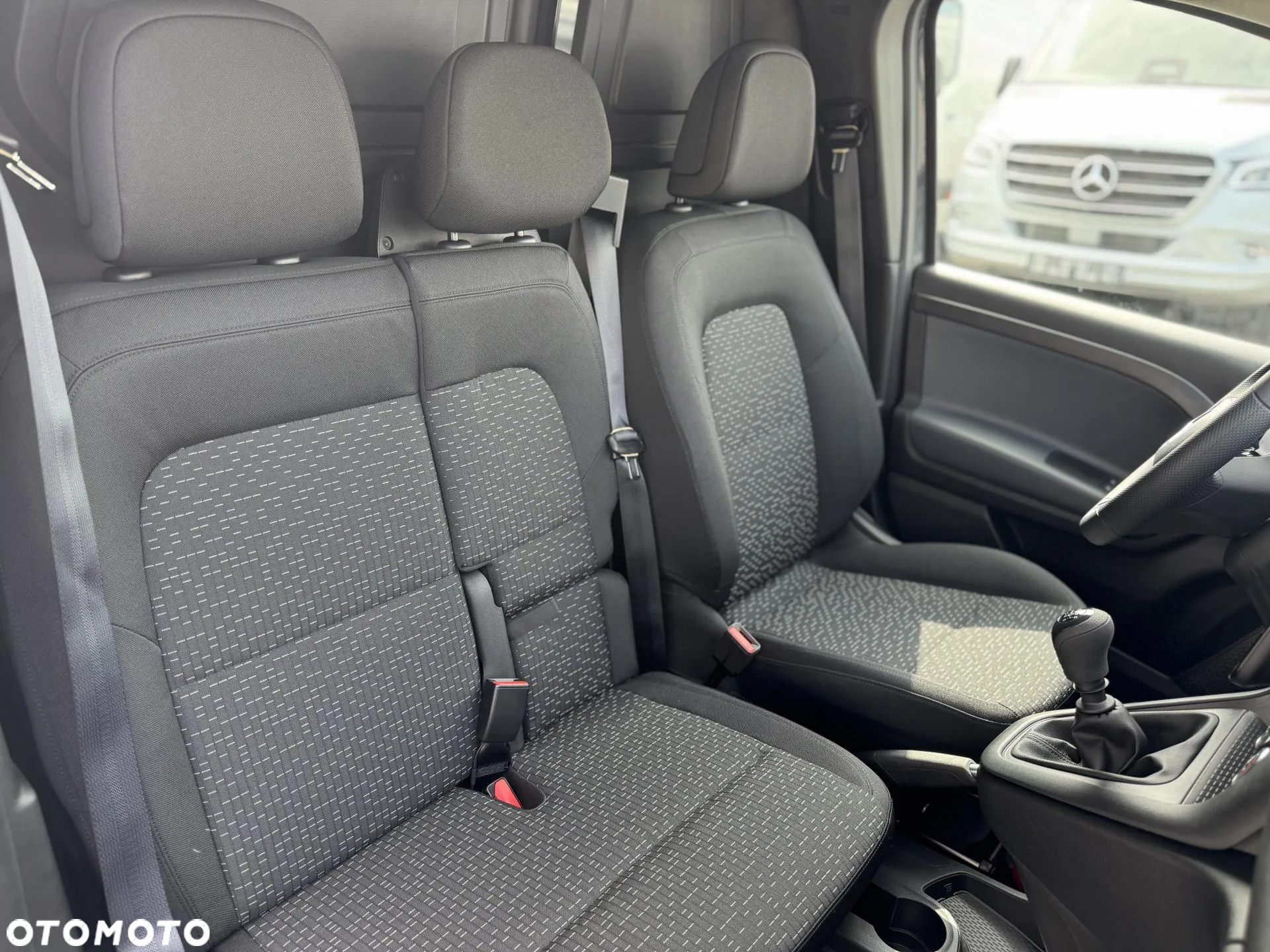 Mercedes-Benz Citan - 10