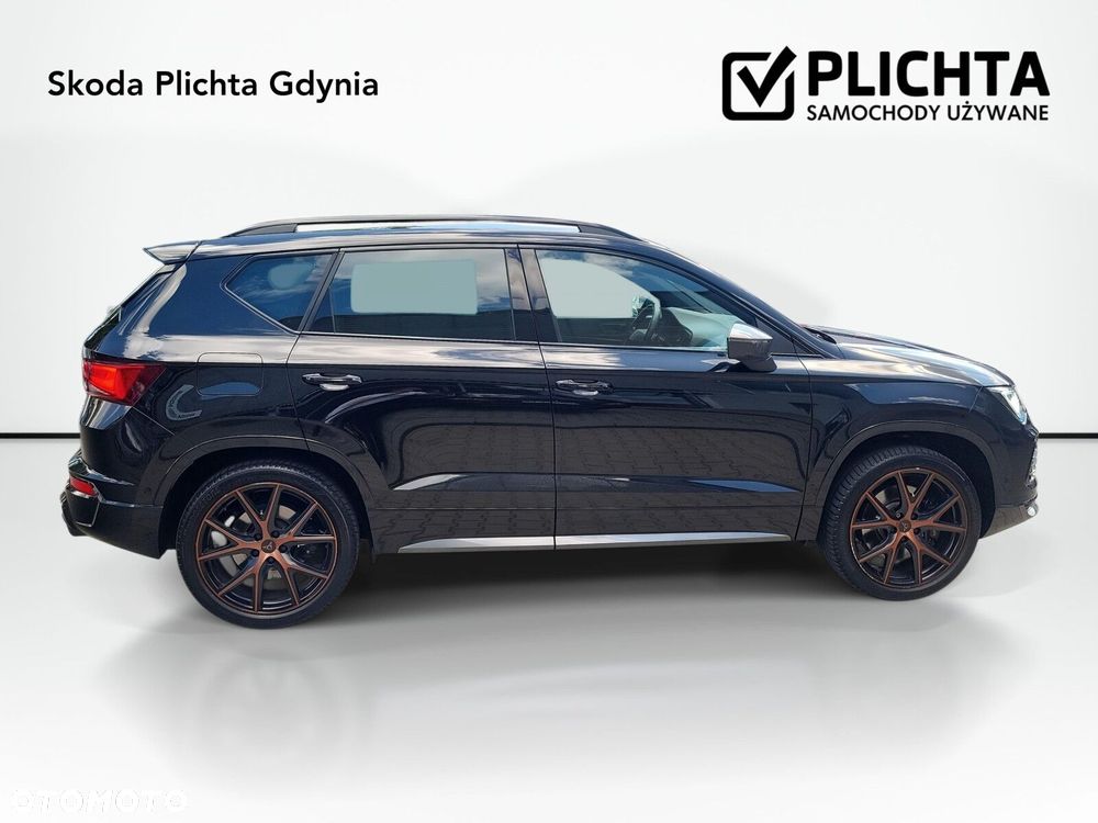 Cupra Ateca - 7