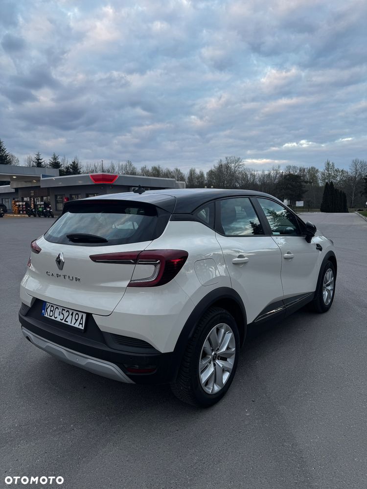 Renault Captur - 5