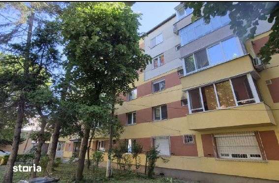 apartament cu 2 camere mun. Lugoj, jud. Timis — fotografia 1