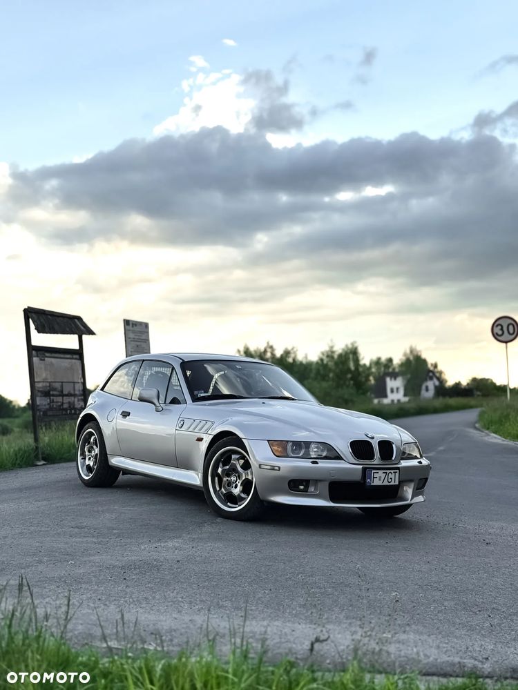 BMW Z3