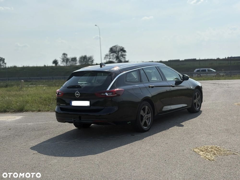 Opel Insignia 2.0 Ultimate - 7