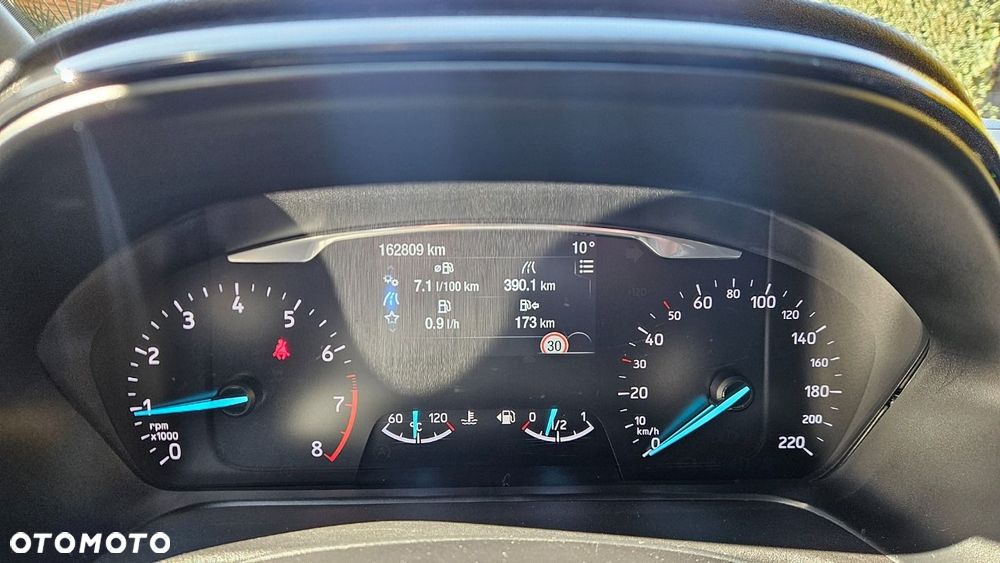 Ford Fiesta 1.0 EcoBoost ST-Line ASS - 33