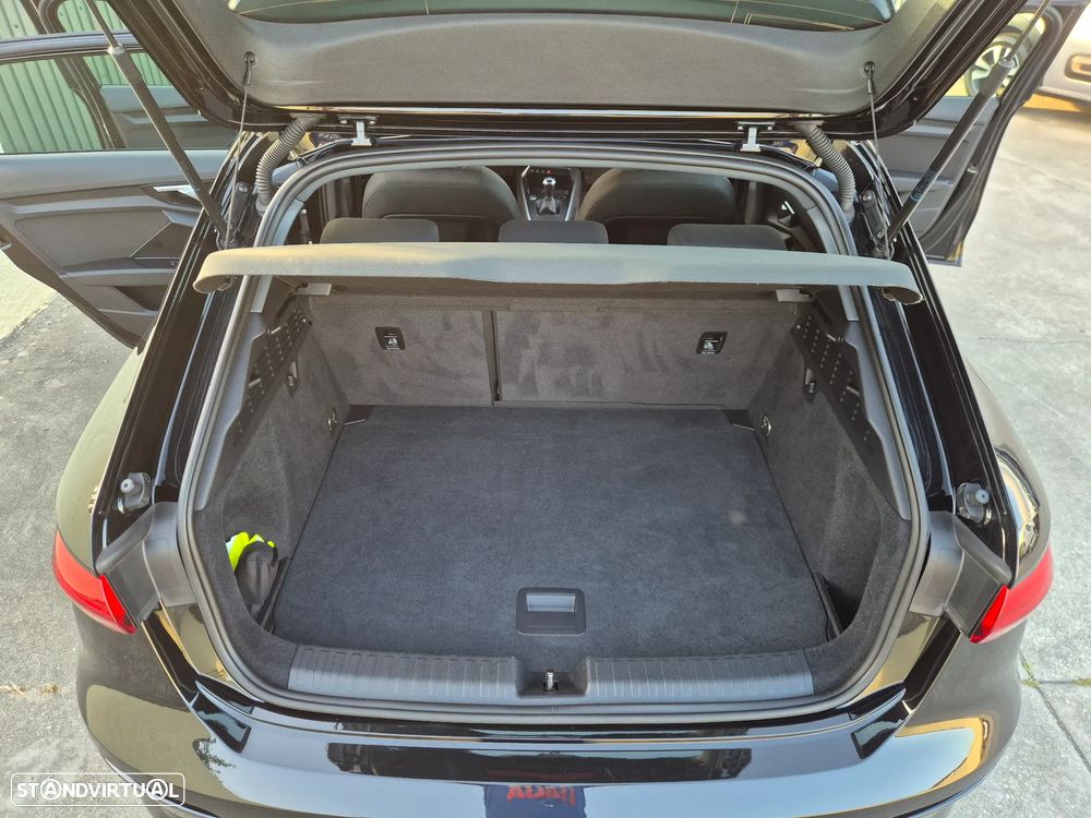 Audi A3 Sportback 30 TDI Advanced - 41
