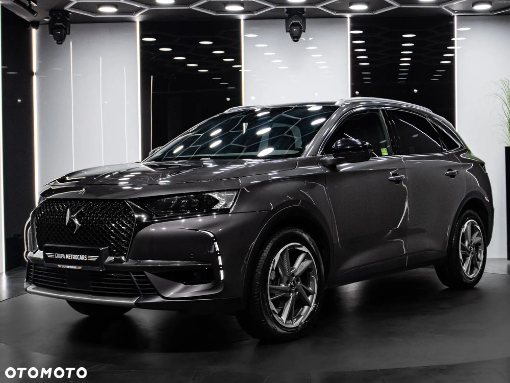 DS Automobiles DS 7 Crossback 1.6 PureTech Rivoli - 2