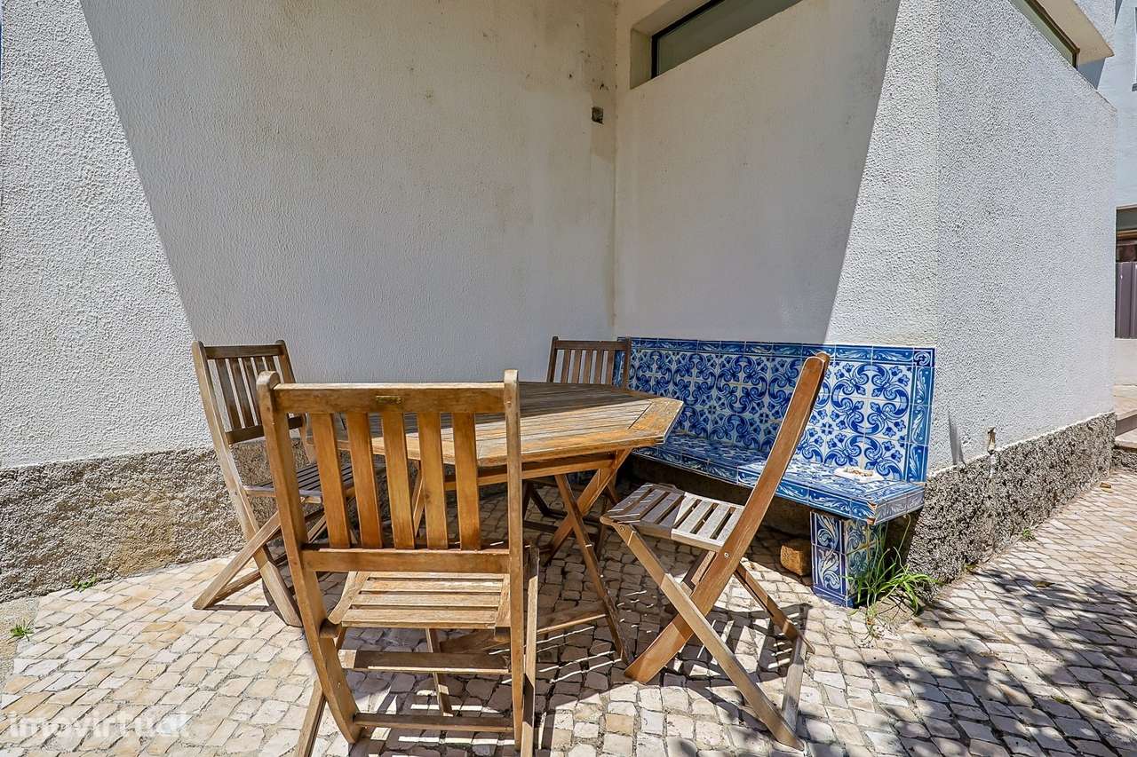 Moradia Moderna T3 em Porto Salvo, Oeiras - Grande imagem: 5/60