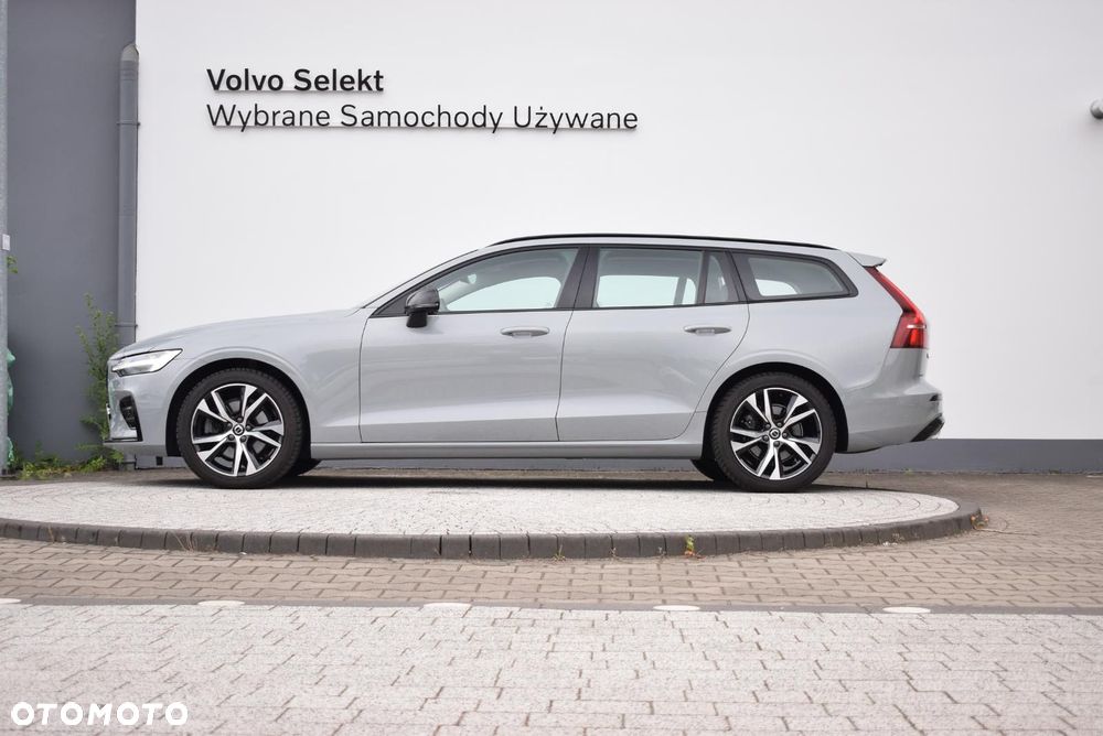 Volvo V60 - 6