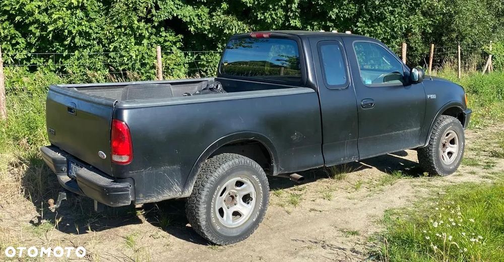 Ford F150 4.6 4WD - 2