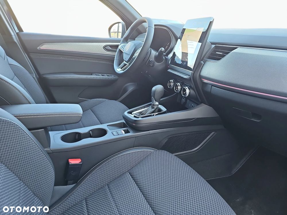 Renault Arkana 1.3 TCe mHEV Techno EDC - 22