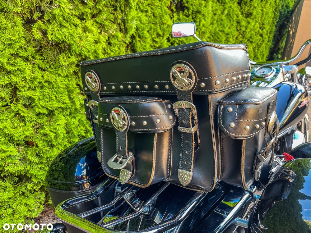 Honda Shadow - 12