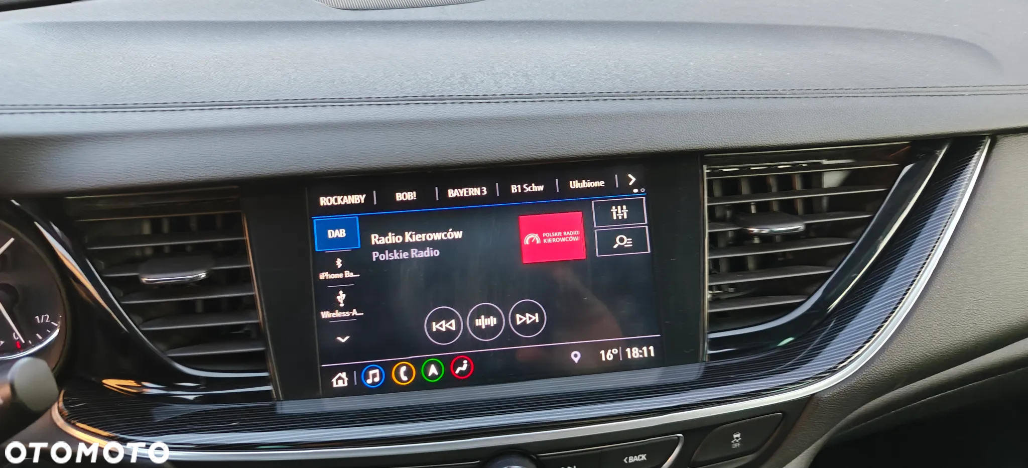 Opel Insignia 2.0 CDTI 4x4 Innovation S&S - 36
