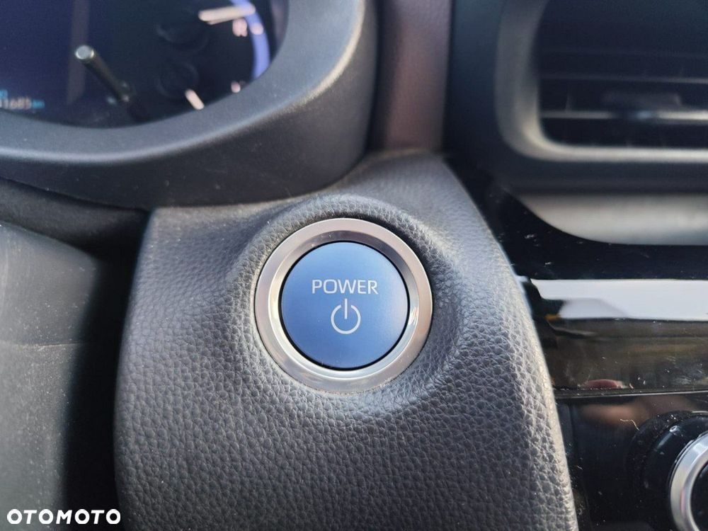 Toyota Yaris Cross Hybrid 1.5 Executive - 17