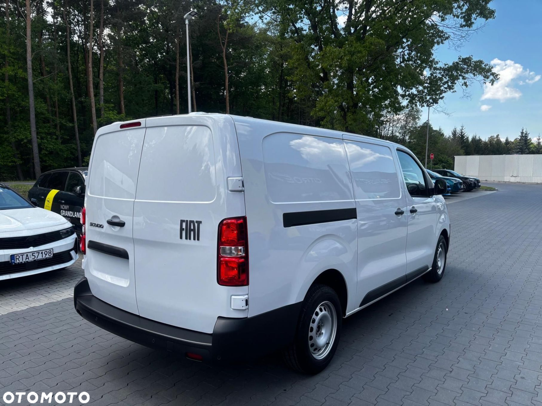 Fiat Scudo - 5