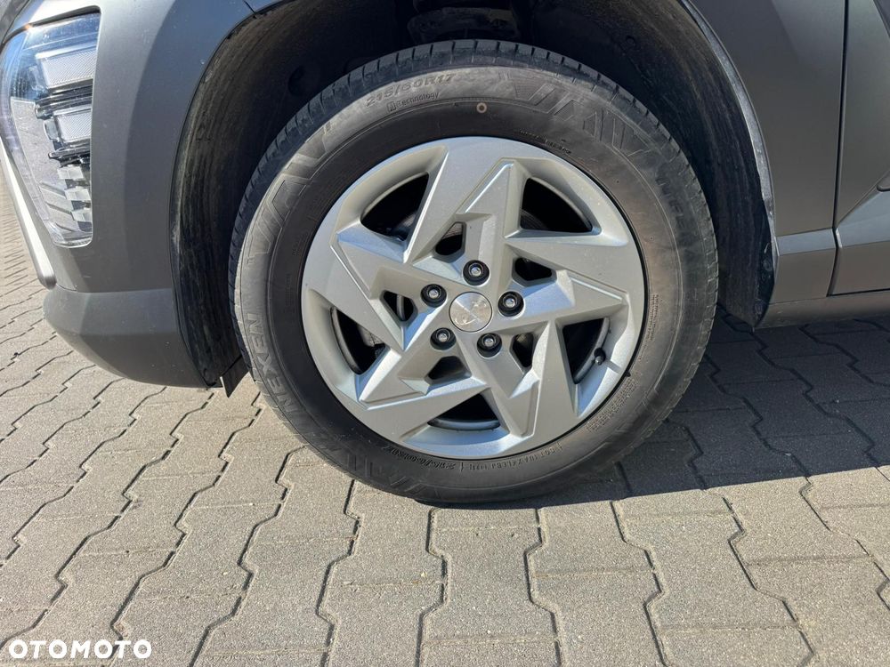 Hyundai Kona 1.0 T-GDI Executive DCT - 29