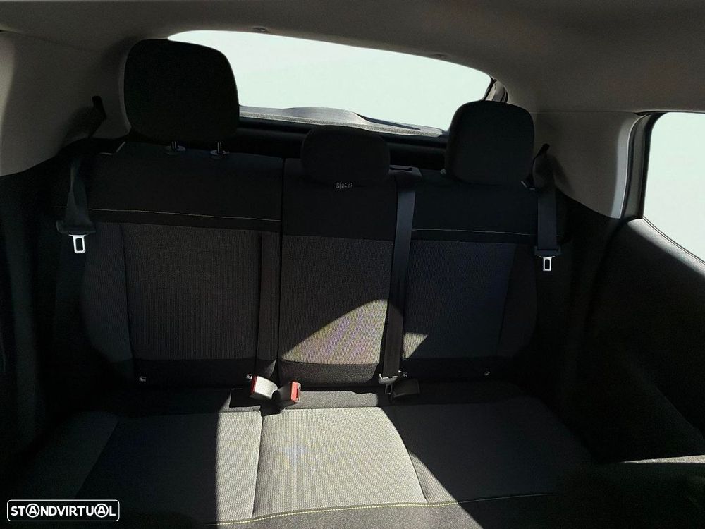 Citroën C3 1.2 PureTech Feel Pack - 17