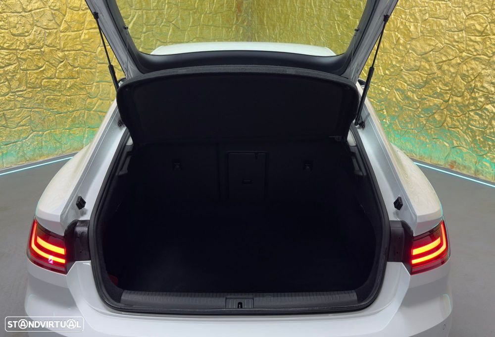 VW Arteon 2.0 TDI Elegance DSG - 17