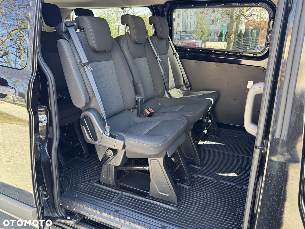 Ford Transit Custom 320 L1H1 Trend (bryg.) - 10