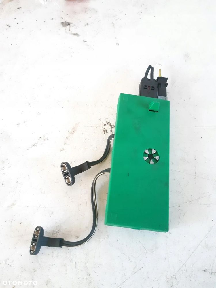 Jaguar XF wzmacniacz anteny 8X23-18C847-BB antena - 3