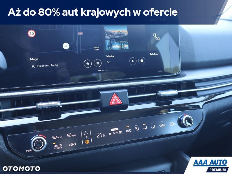 Kia Sportage - 14