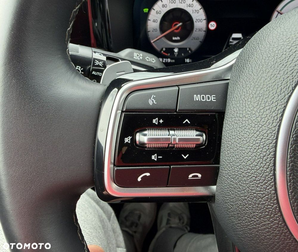 Kia Sorento - 22