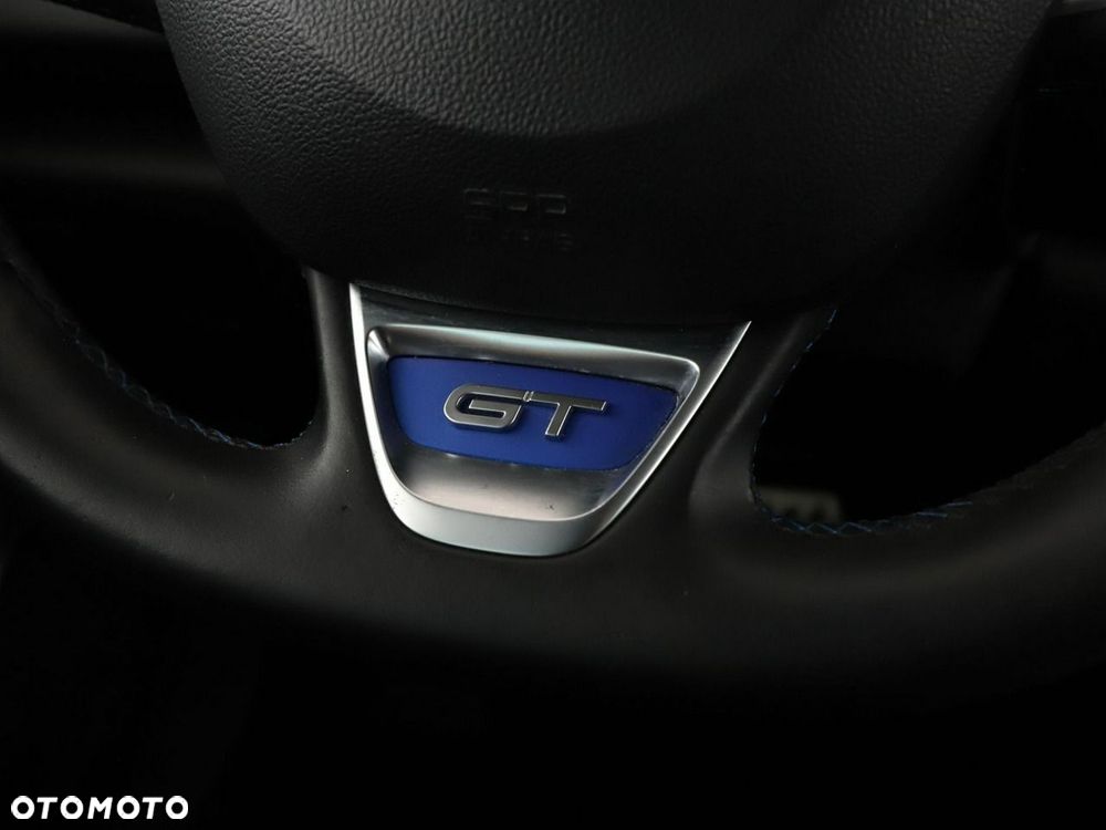 Renault Megane ENERGY TCe 205 EDC GT - 36