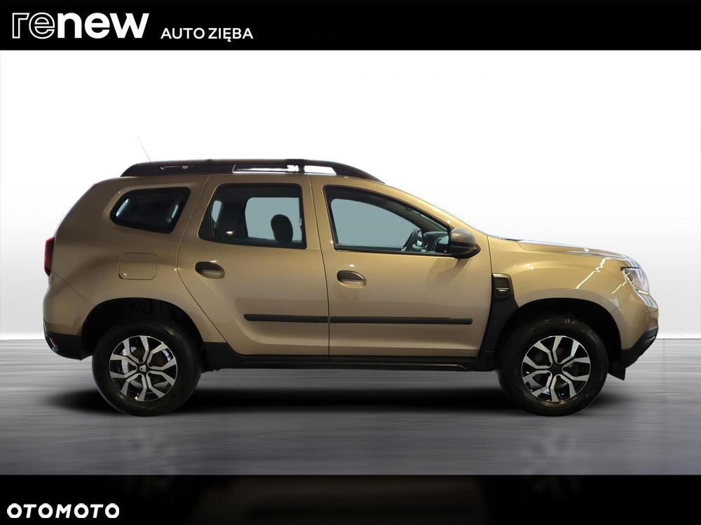 Dacia Duster 1.0 TCe Essential - 6