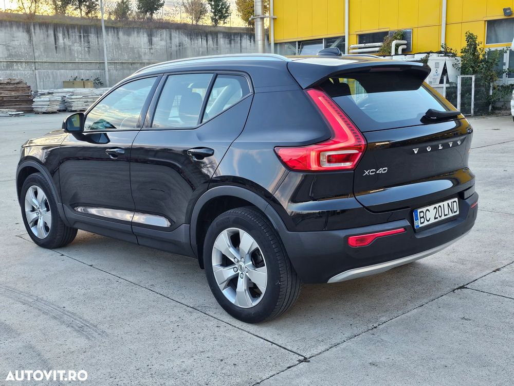 Volvo XC 40 D3 Momentum - 5