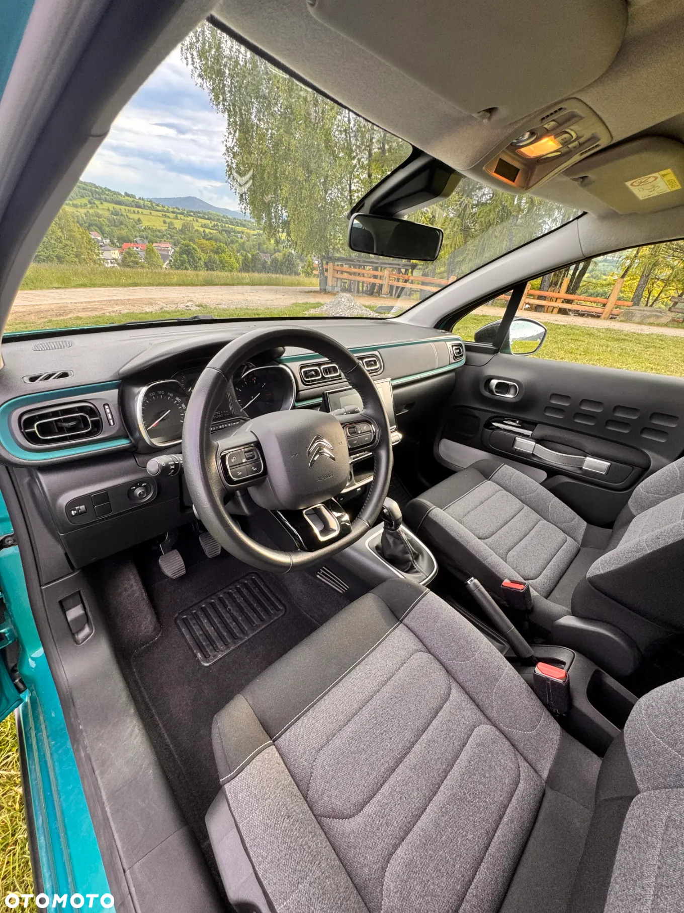 Citroën C3 1.2 PureTech Shine - 7